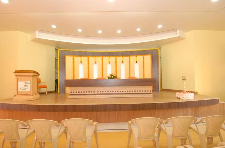 Girivan Saptasur Unit 5, Pune 5